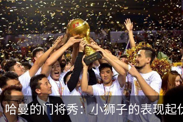 哈曼的门将秀：小狮子的表现起伏不定，我更倾心于努贝尔
